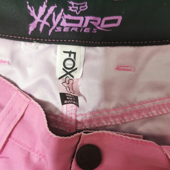 board shorts - Picture 3 of 4